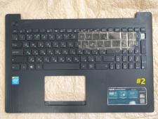 Верхня частина Asus X553SA №4